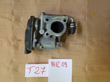 TOYOTA VERSO 09-13 D4D ZAWÓR EGR