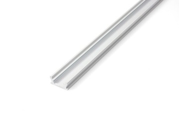 PROFIL ALUMINIOWY TERRA BIAŁY 1M DO TAŚM LED