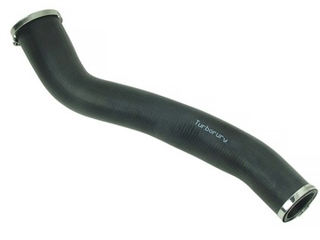 RURA WĄŻ INTERCOOLERA FORD FOCUS II MK2 1682293