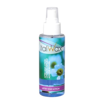 ITALWAX After Wax Łagodzący lotion po depilacji AZULEN 100ml SPRAY