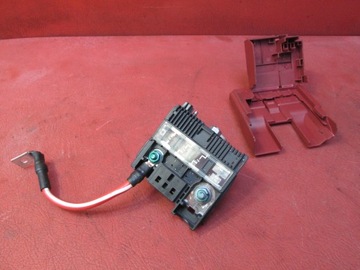 Клемма предохранителя Opel Astra 1.4 Turbo B14NET 2017 г.