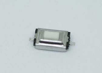 Tact switch smd przycisk 3x6mm h=2,5mm