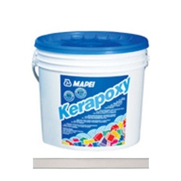 MAPEI ЭПОКСИДНАЯ ЗАТИРКА KERAPOXY 100 БЕЛАЯ 2 КГ