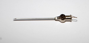 IGŁA DO SZTRZYKAWKI RECORD 0,8 X 30 MM
