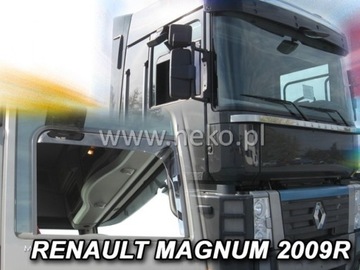 RENAULT MAGNUM 2 II С 2009 ГОДА --> ДВЕРИ