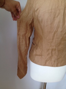 ВАЛЕНТИНО РОМА - лен -100% ЛЕН - СВЯЗАННЫЙ -38 (М)