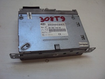 RADIO NAWIGACJA PEUGEOT 308 T9 9808294280