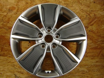 Hyundai IX35 ix 35 Диски Диски 17