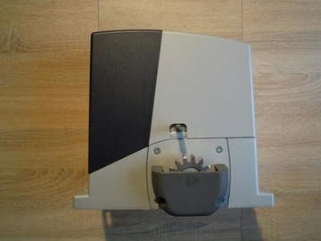 Nice ROBUS 600 SET 2x ЛАМПА с дистанционным управлением