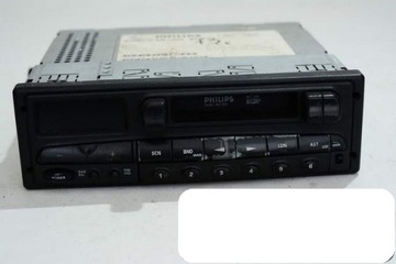RADIO kaseta PHILIPS 22RC248/00 ft0596509037475
