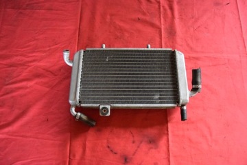 Радиатор Piaggio Hexagon 125 250