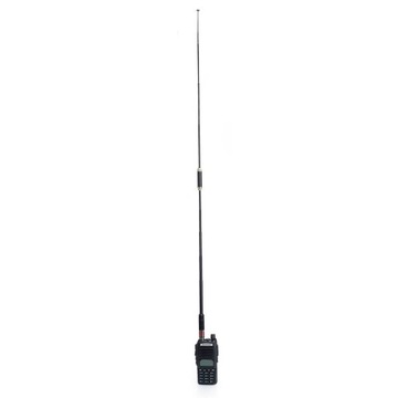 Антенна RADIORA AL-800 SMA-F 95см для Yaesu FT-4X E