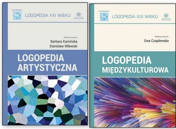 LOGOPEDIA MIĘDZYKULTUROWA + artystyczna JĘZYKOWA