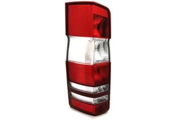 MERCEDES SPRINTER 06- LAMPA TYLNA LEWA NOWA DEPO^