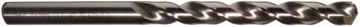 Wiertło walcowe NWka DIN 338 KOBALT 4,2mm 4CUT