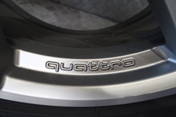 AUDI A8 D5 KOLA ALU 20 265/40R20 4H0601025DB Z180