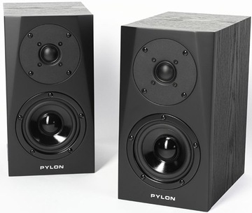 Pylon Audio Sapphire Sat | Kolumny Podstawkowe