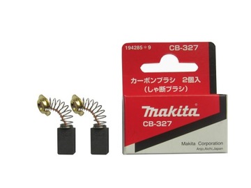 MAKITA SZCZOTKI CB-327 194285-9