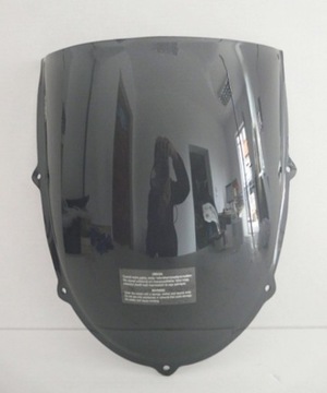 SZYBA MOTOCYKLOWA APRILIA RS 125 1999-2005 +GRATIS