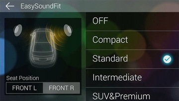 РАДИО PIONEER SPH-10BT Bluetooth USB AUDI A4 B6