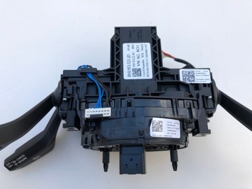 Манетка 8V0953521JD 5Q0953549E AUDI A3 8V Седан