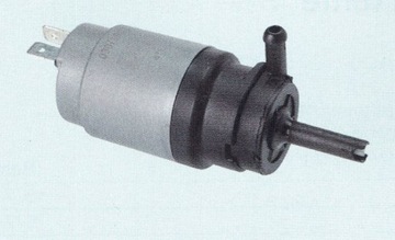 POMPA SPRYSKIWACZY SETRA 400 COMFORTCLASS FEBI