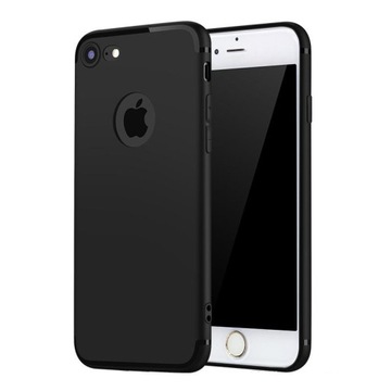 УЛЬТРАТОНКИЙ ЧЕХОЛ ДЛЯ IPHONE 8 + СТЕКЛО + СТИЛУС