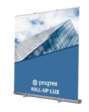 ROLL-UP ROLLUP ŚCIANKA 200x200 cm BLOCKOUT EXPRESS