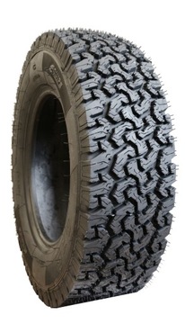 4x 235/65 R17 Восстановленные шины Новый BFG 4x4