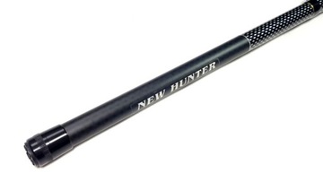 HUNTER NEW CARBON ULTRA LIGHT БОЛОНКА 5м 10-50гр