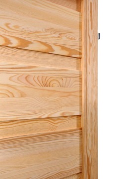 ДВЕРИ СОСНОВЫЕ КОРНИК ОКТАВА BS. ПОЛНЫЙ 60