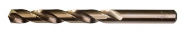 WIERTŁO DO METALU KOBALTOWE HSS-CO 10 MM CORONA