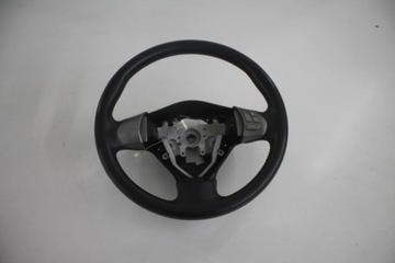 KIEROWNICA SKÓRA SUBARU OUTBACK III