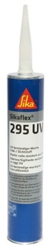 Sikaflex 295 UV Black 300 мл