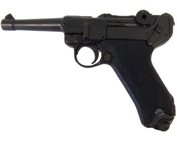 PROTOTYP LUGER P08 PARABELLUM Z 1898 (1143)