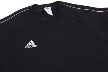 Толстовка Adidas Junior Cotton Core 18 CE9062 128