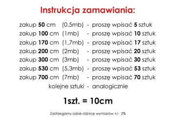 СКАНДИНАВСКИЙ КОВЕР 80 см ШЕВРОН РУТА ЗИГЗАГ