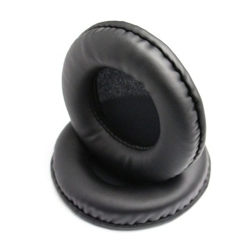 Губчатые ушные прокладки для наушников Beyerdynamic DT880 DT770 Custom One Pads