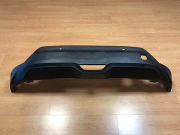 TOYOTA C-HR CHR SPOILER DOKŁADKA ZDERZAKA TYŁ 52453-F4010