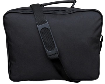 Мужская сумка-портфель А4 для работы ПОЛЬША диалект сумки