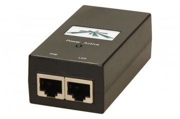 Импульсный источник питания PoE Ubiquiti Networks POE-15-12W(EU)