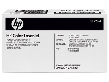 Тонер-картридж Color LaserJet CE265A