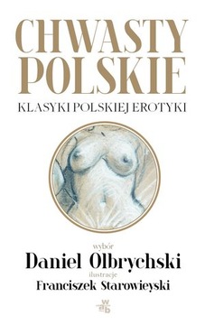 Chwasty polskie Daniel Olbrychski