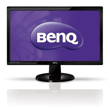 Светодиодный монитор BENQ GL2450-T 24 дюйма 1920x1080 VGA DVI-D КЛАСС A-