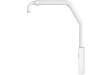 Axis T91D62 ТЕЛЕСКОПИЧЕСКИЙ ПОДОКОН MNT