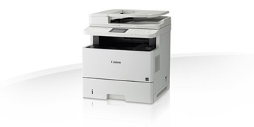 Canon i-SENSYS MF515x - 14866 Счетчик