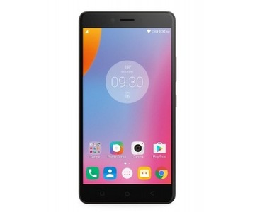 идеальный PL LENOVO K6 ПРИМЕЧАНИЕ СЕРЫЙ