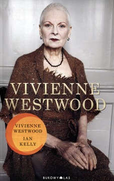 Vivienne Westwood - Ian Kelly, Vivienne Westwood *OPIS