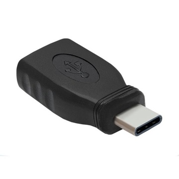 USB-C 3.1 тип C — адаптер USB-A 2.0