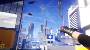 Mirror's Edge Catalyst XOne